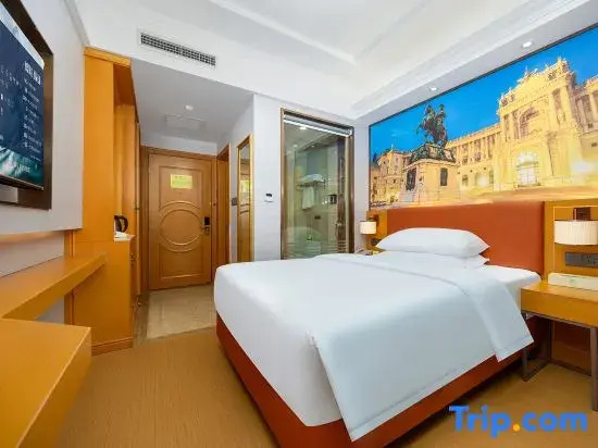 Vienna Hotel - Chambres