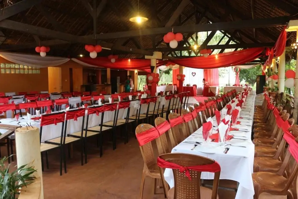 AR Sun Hotel - Général