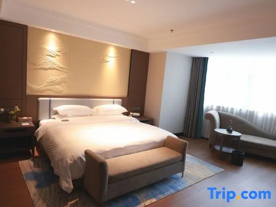 Sapphire Hotel - Chambres