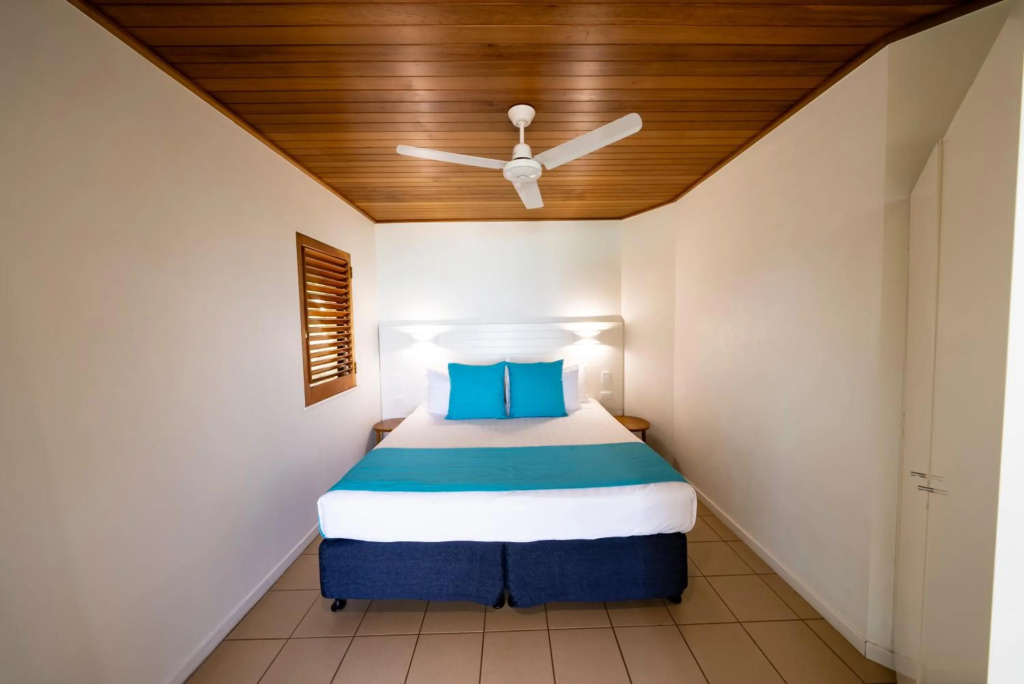 Heron Island Resort