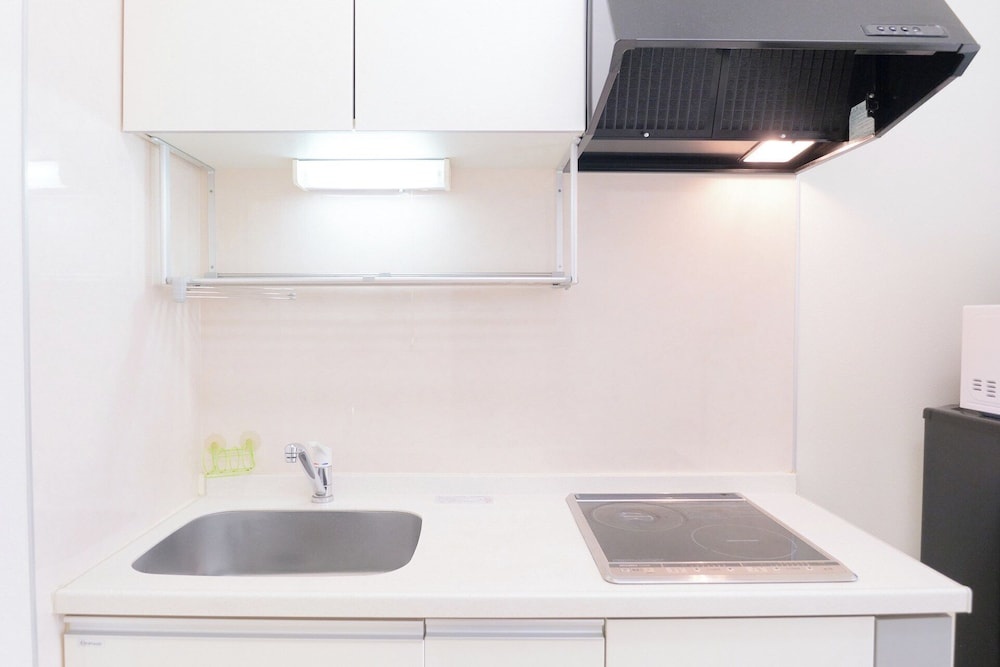 Soshigaya Apartment 사진 23