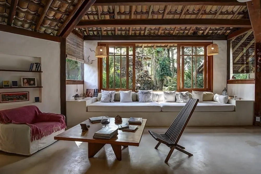 Casa Tamy