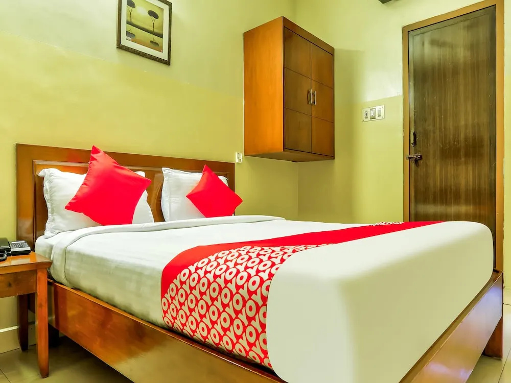 Amrita Inn - фото 6