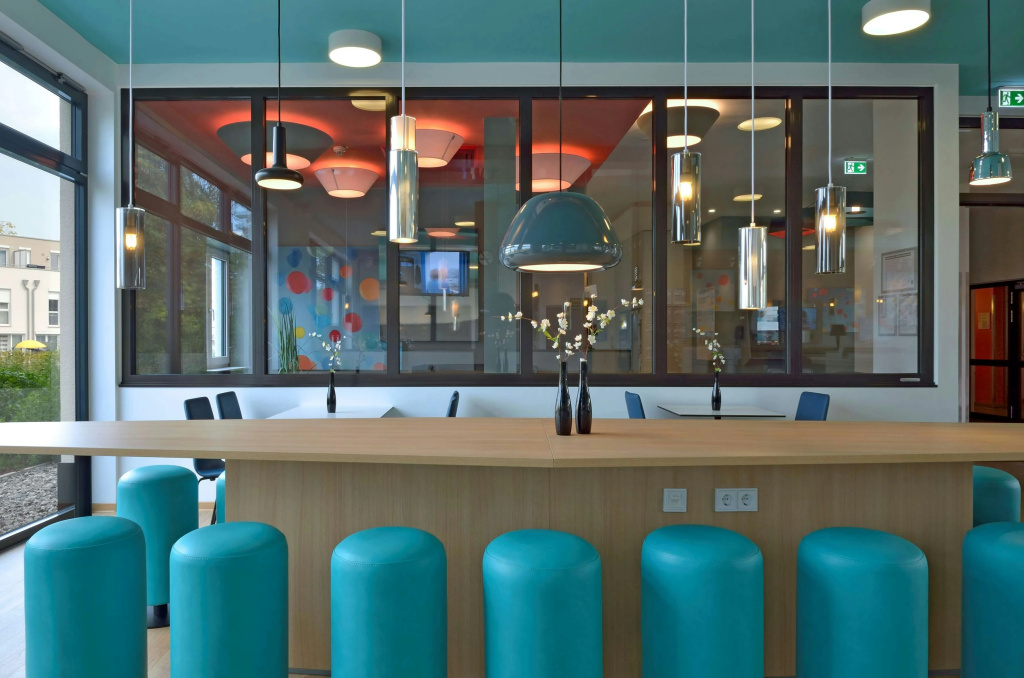 B&B Hotel München City-Ost – Bild 2