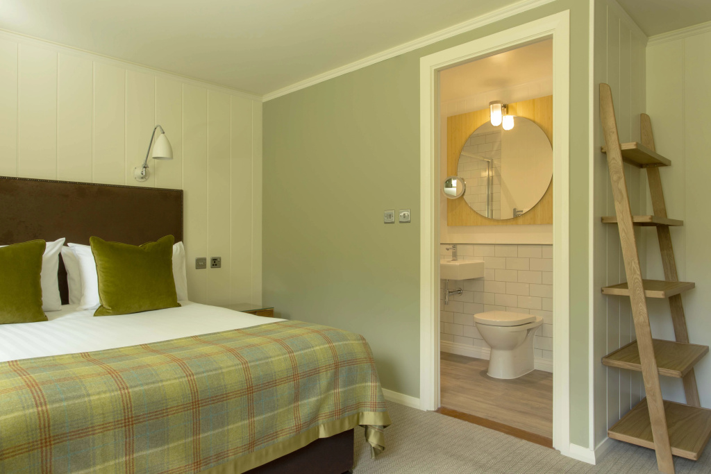 The Isle of Mull Hotel and Spa - Général