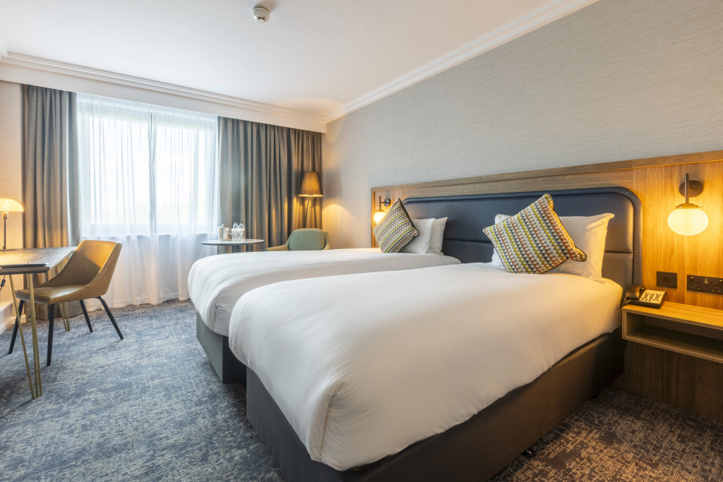 Crowne Plaza Birmingham NEC by IHG - Général