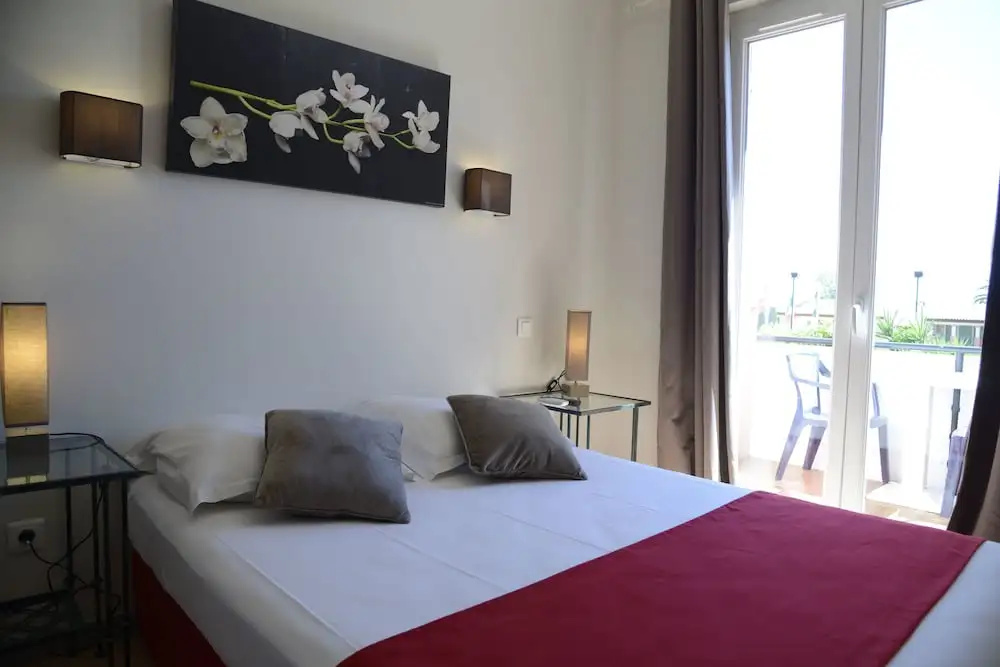 Voir la photo 4 — Auberge du Cap Negre