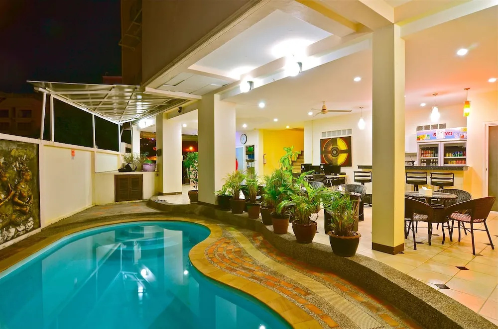 Hotel photo 14