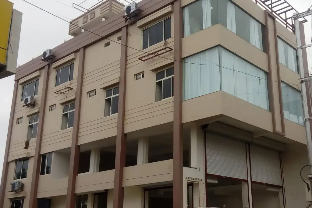 Hotel Royal Residency