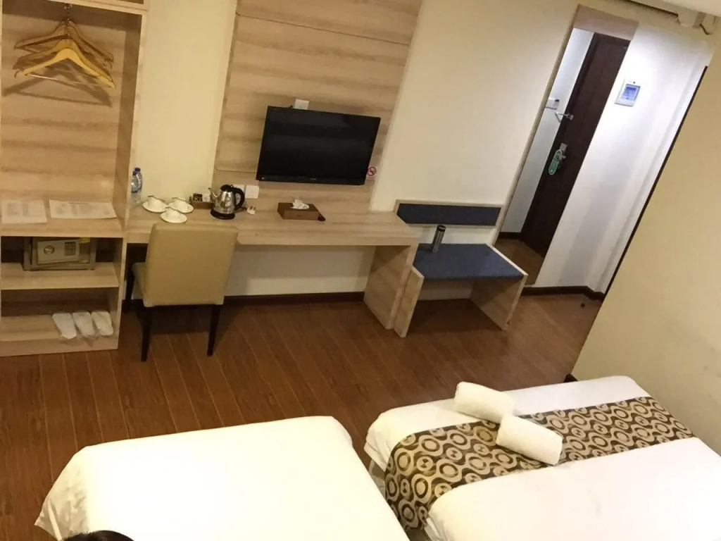 Hotel photo 6