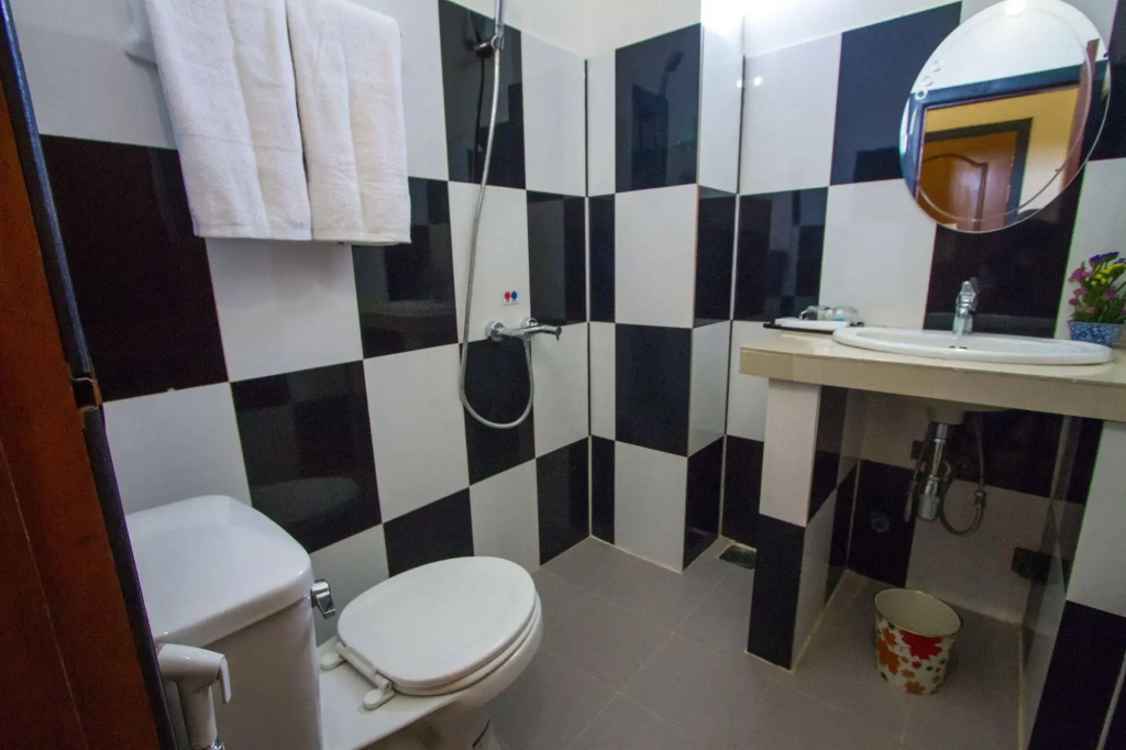 Hotel photo 9