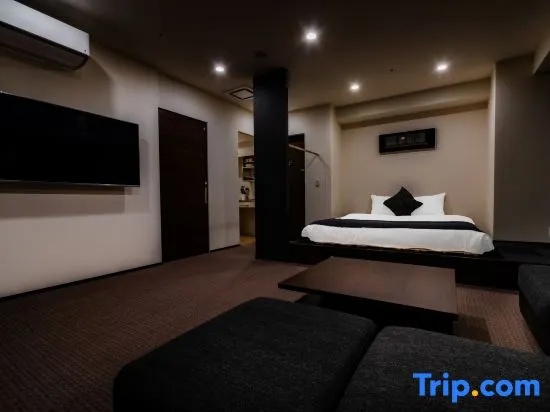 Randor Residential Hotel Sapporo Suites 사진 18