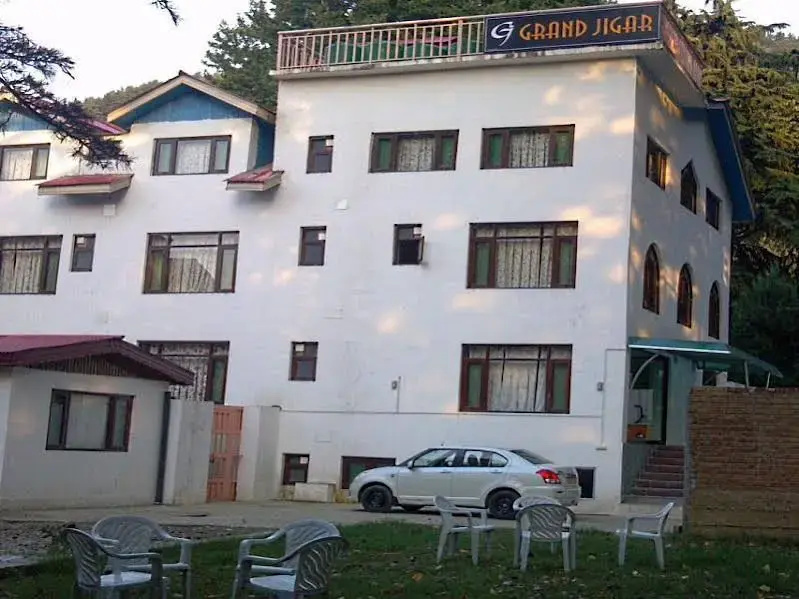 Hotel Grand Boulevard