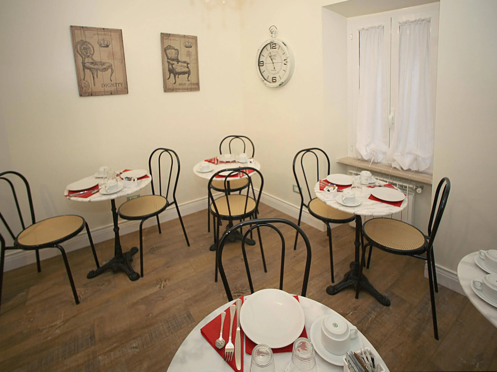 Residenza Ponte SantAngelo - Général
