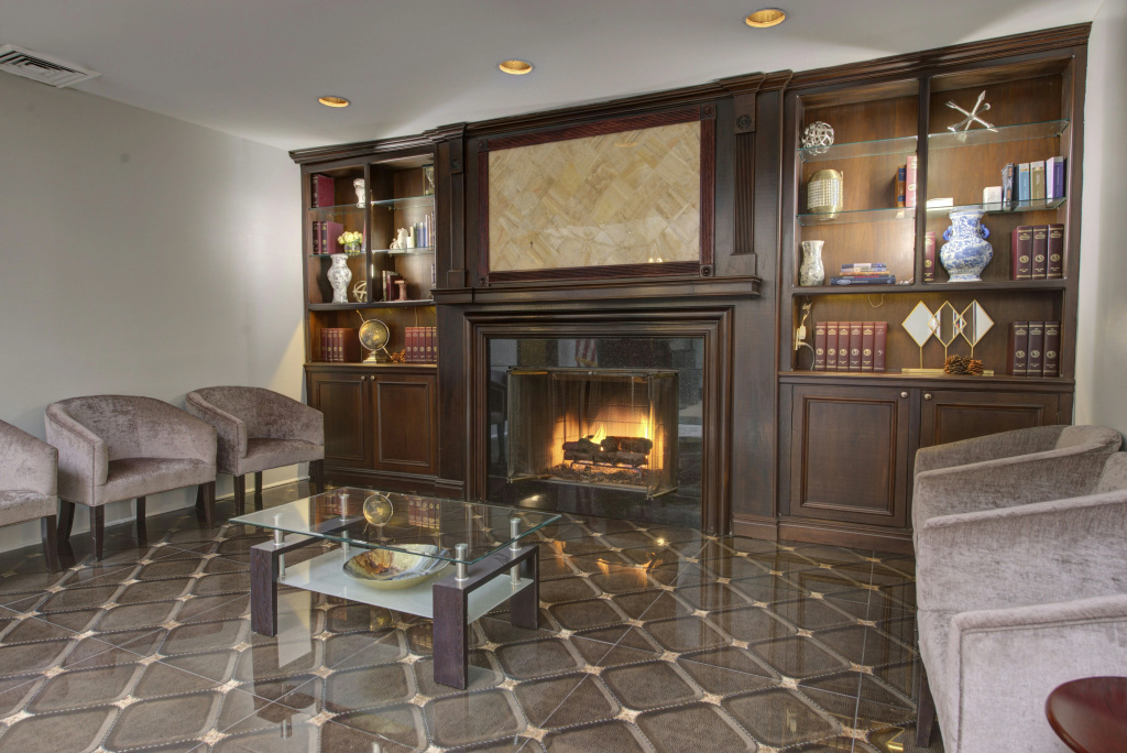 The Roslyn, Tapestry Collection by Hilton - Général