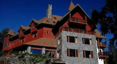 Petrohue Lodge