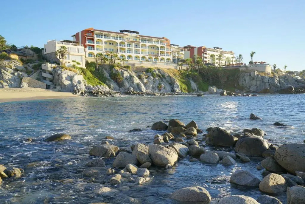 Beach & Waterfront