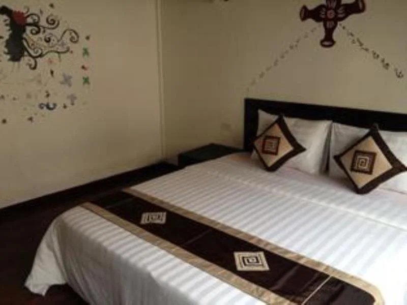 Dream Home Hostel 2