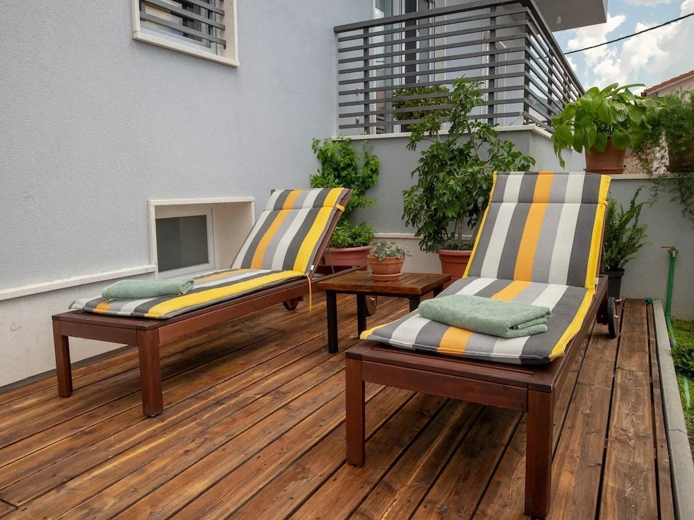 Villa Grey