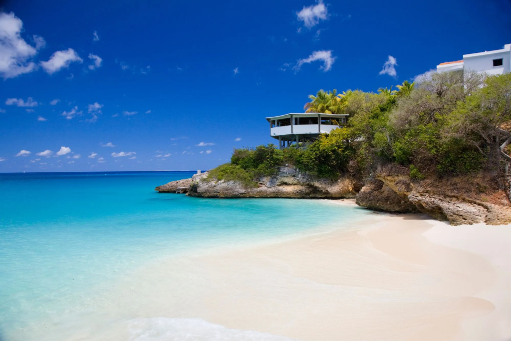 Malliouhana Resort Anguilla - фото 23
