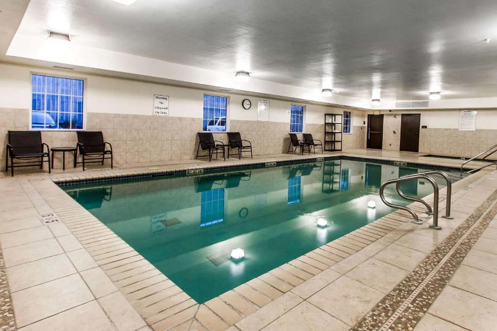 Evangeline Downs Hotel, an Ascend Collection Hotel - Général