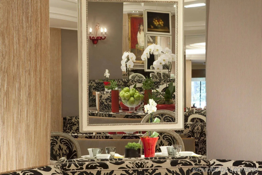 Hôtel Madison 34