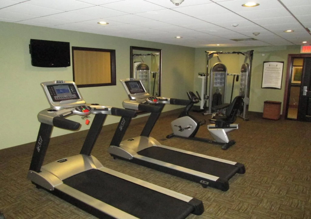 Staybridge Suites Bowling Green by IHG - Général