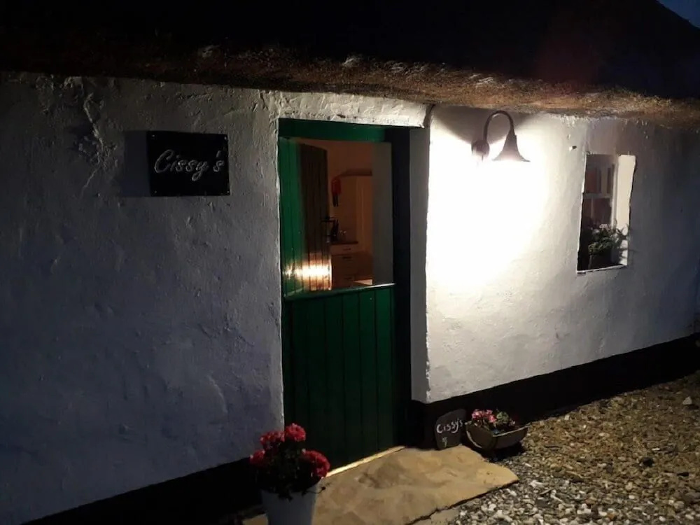 Ballymultimber Cottages