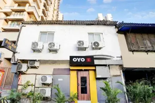 Hotel Moss View by OYO Rooms