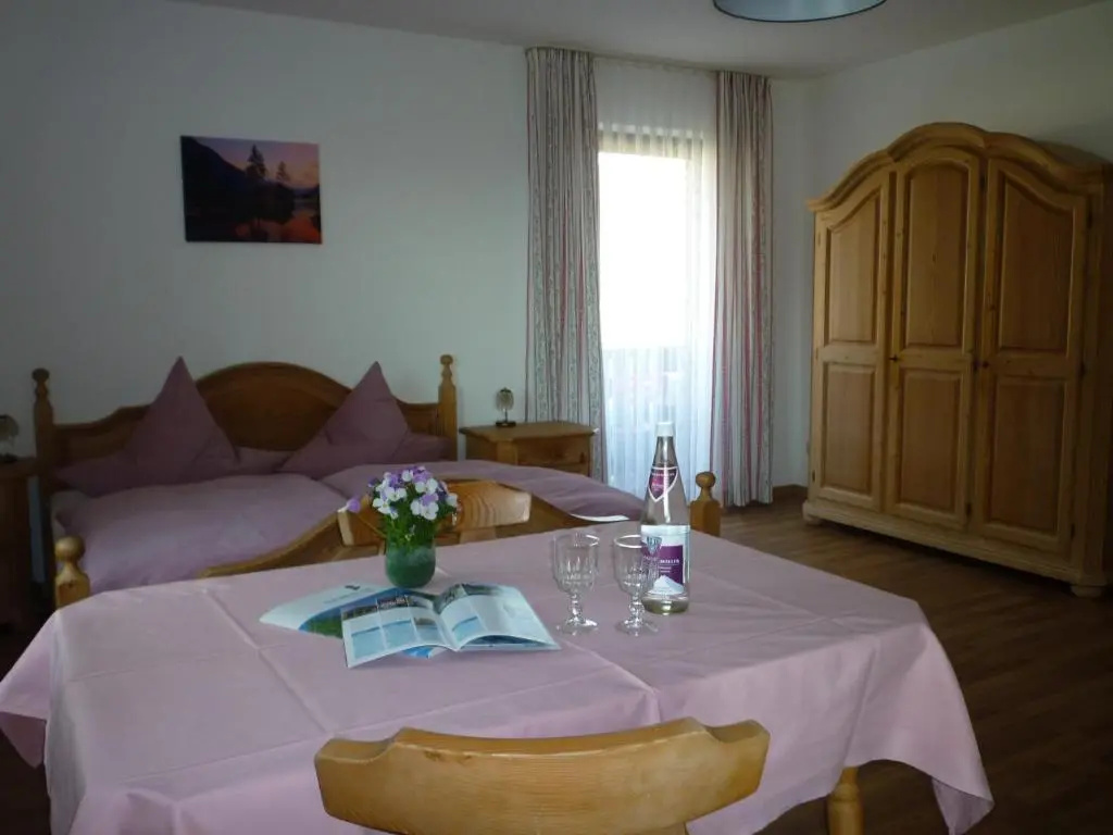 GÃ¤stehaus Binder - Chambres