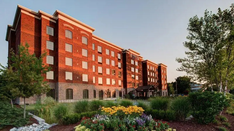 Staybridge Suites Wilmington E by IHG - Chambres