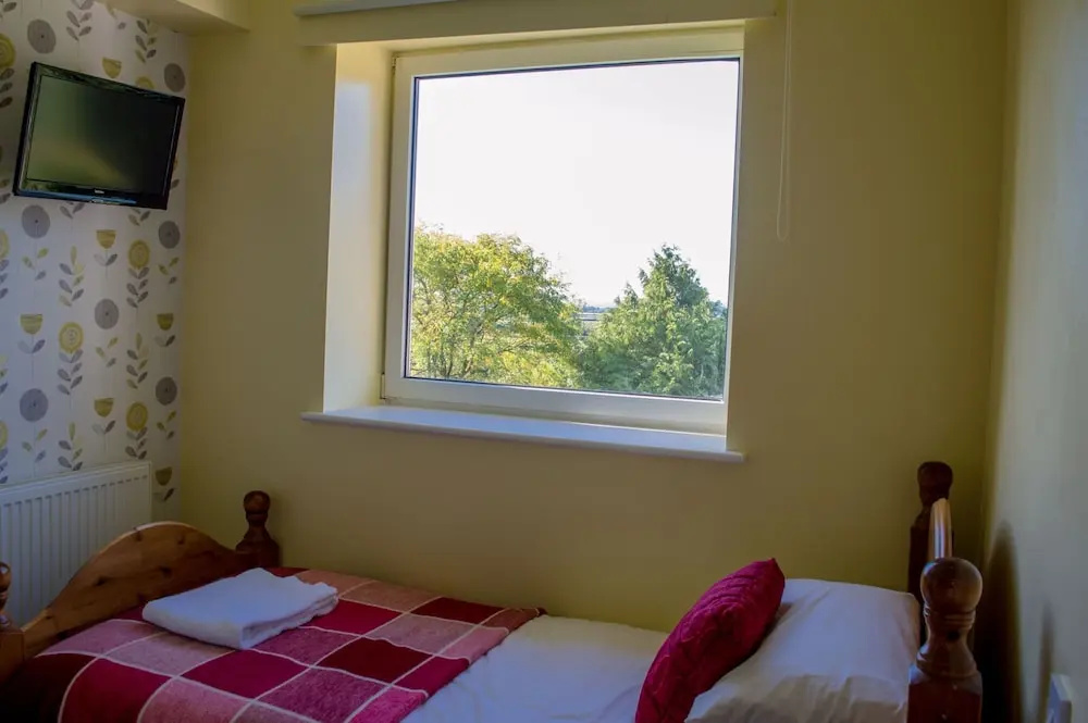 The Grange Court Hotel - Chambres