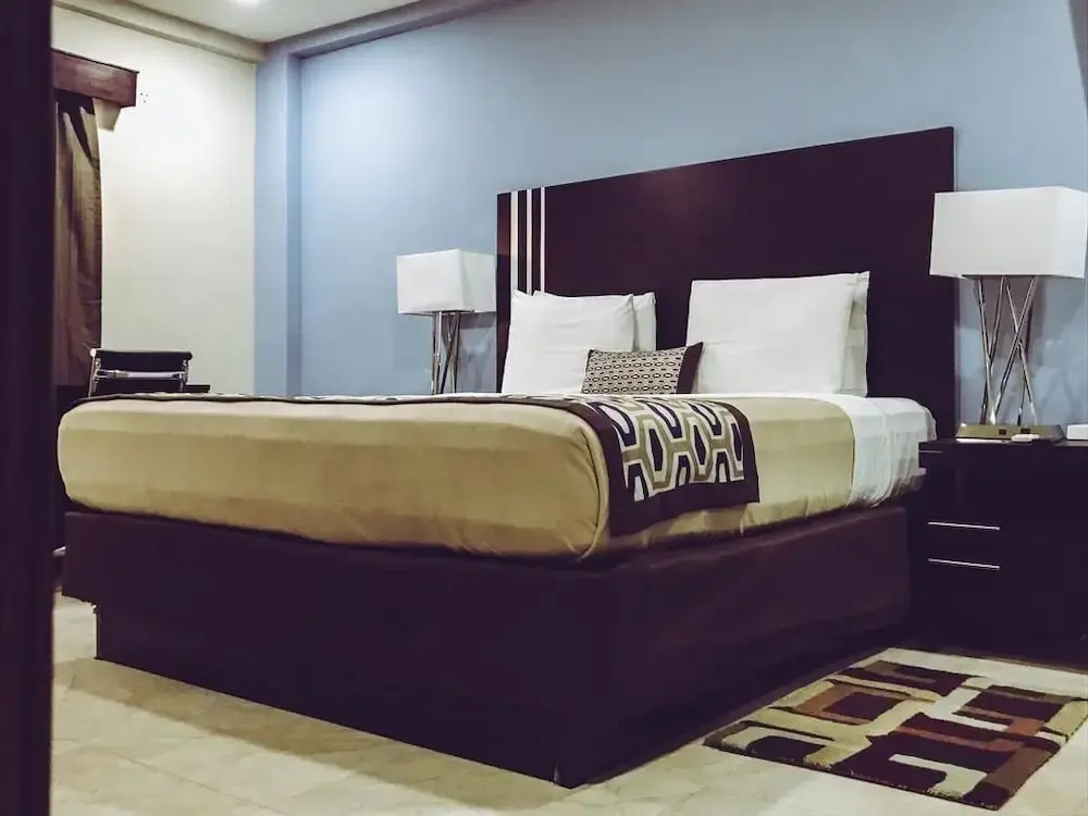 Millennium Guest House & Suites - фото 4