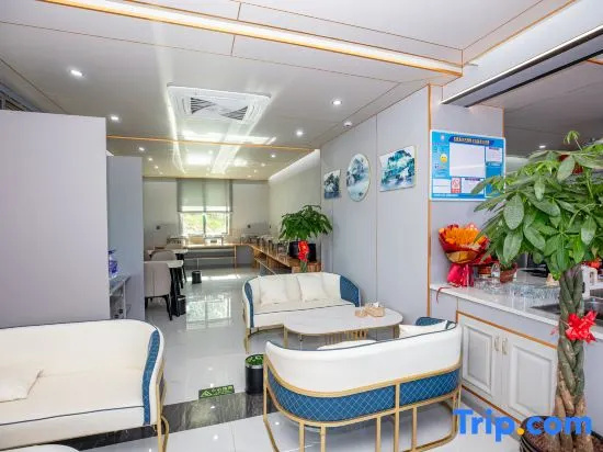 Wencheng Hushang Mingzhu Homestay in Wenzhou