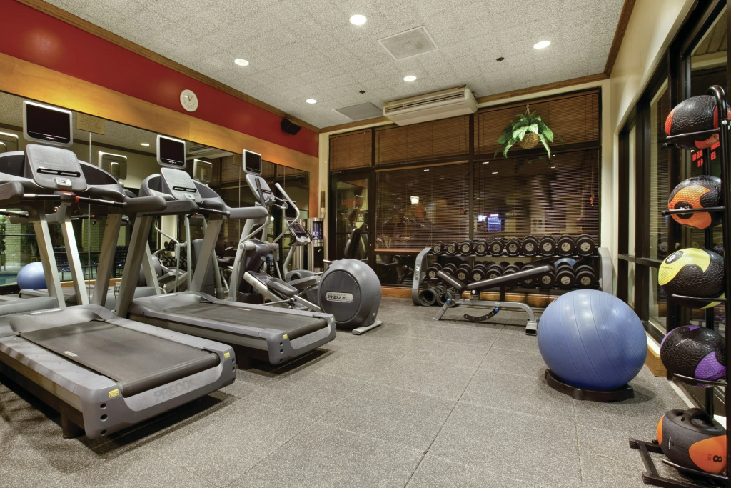 DoubleTree by Hilton Durango - Général