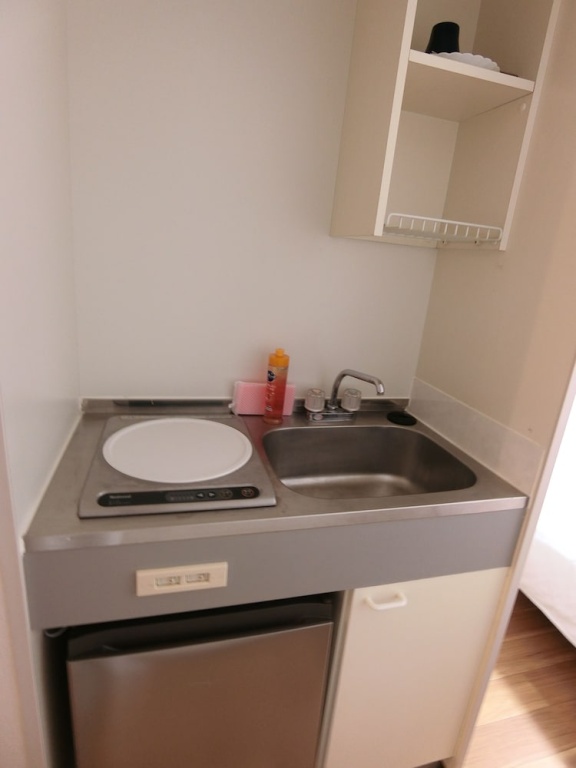 Sakura Sands Hotel Shinsaibashi 사진 26