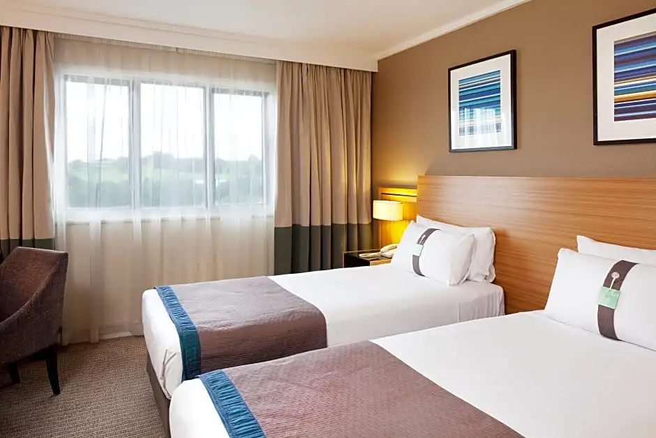 Holiday Inn Birmingham Bromsgrove by IHG - Chambres