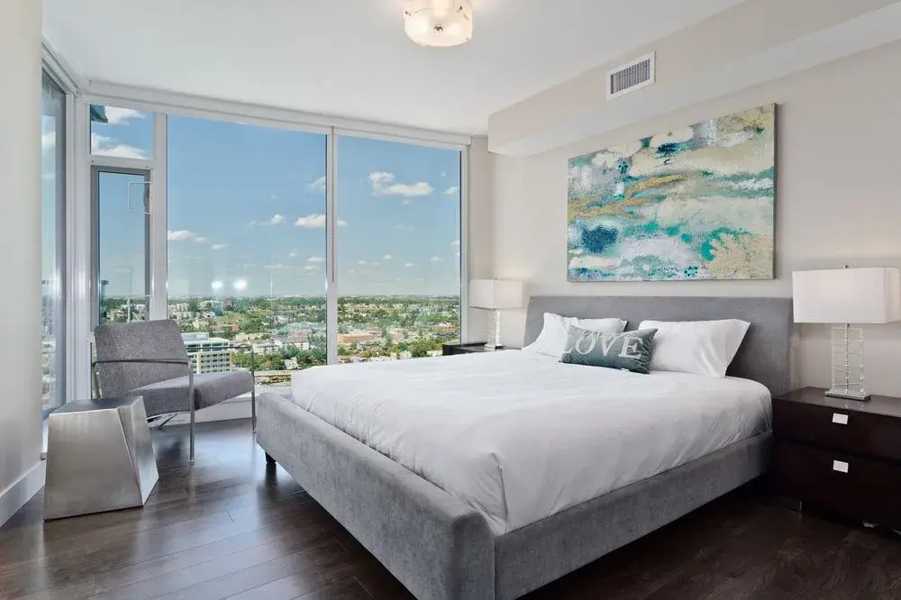 O hotel suites - Pulse at Evolution - фото 2