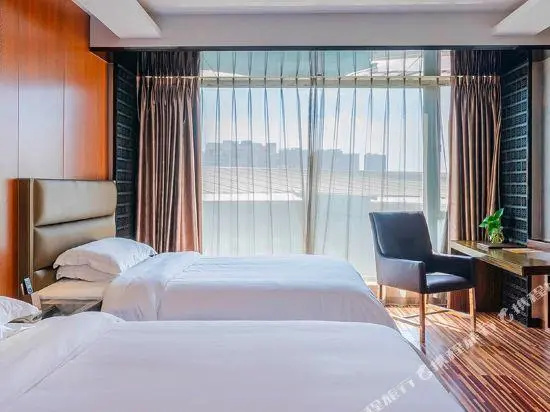 Superior Double room (twin beds)