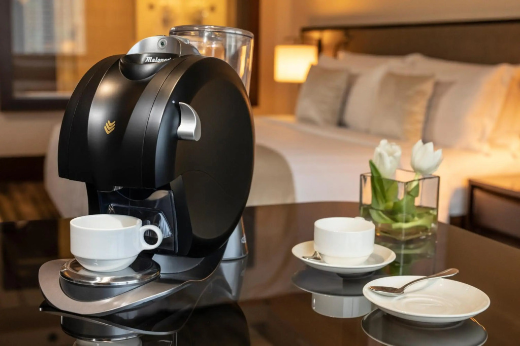 Gran Melia Jakarta - фото 13