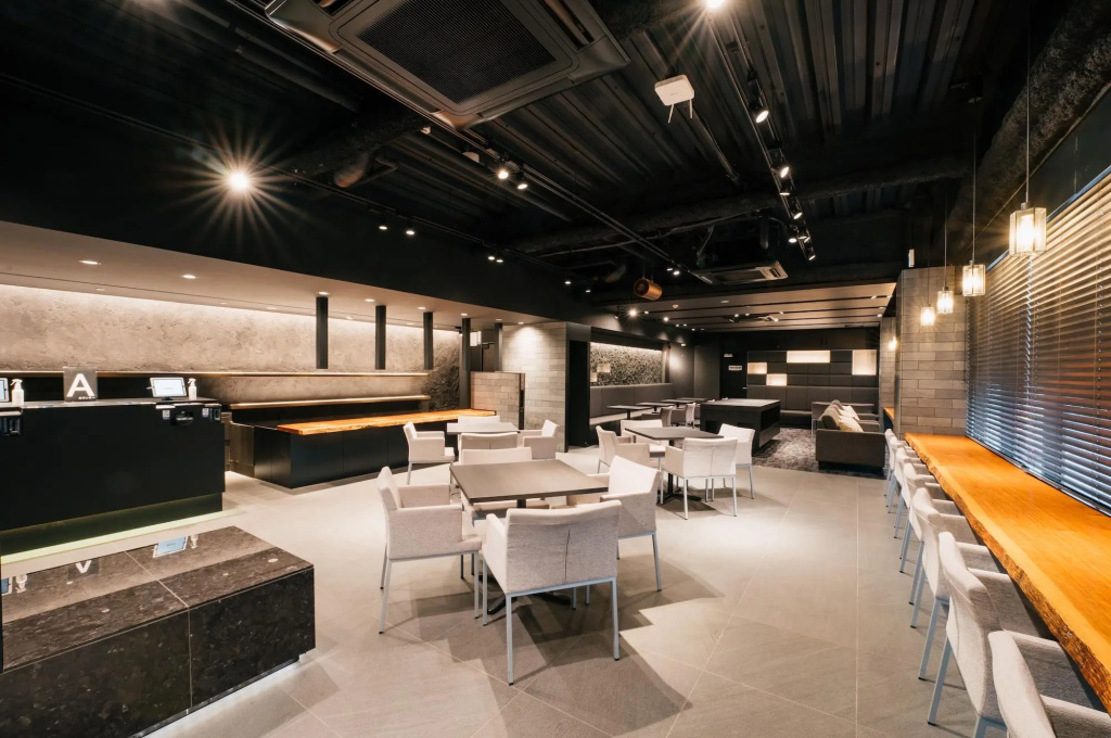mizuka Business Canalcity Hakata mae 사진 27