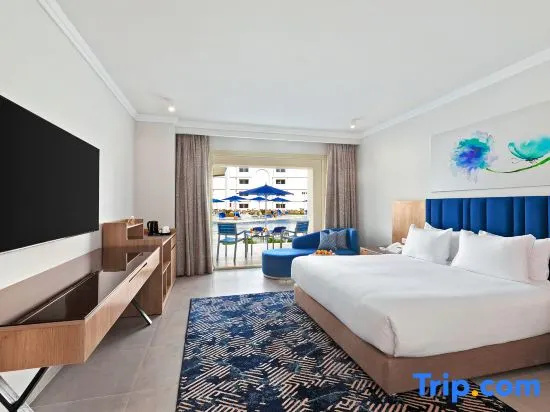 Chengdu Rising Butterfly Hotel - Chambres