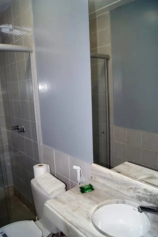 Standard Quadruple room with sea view