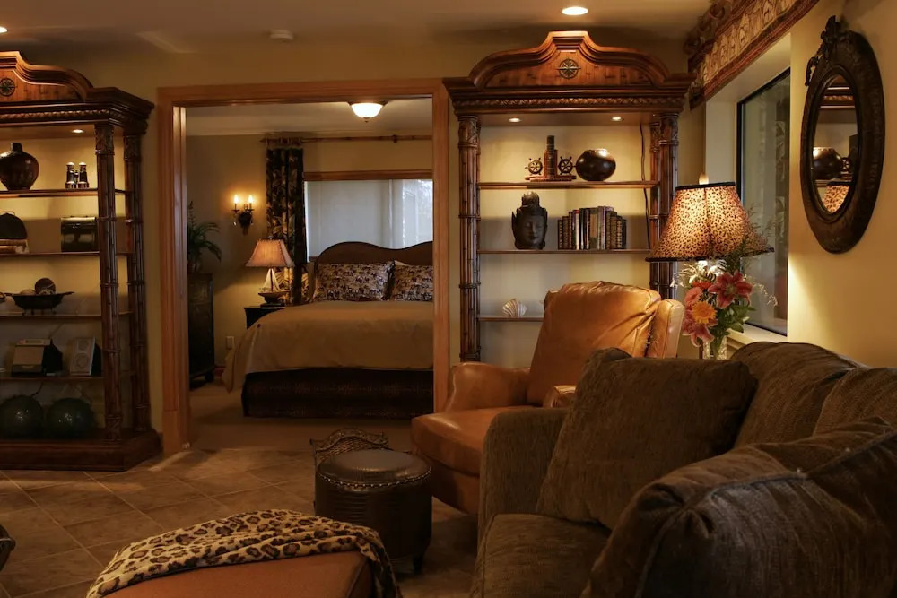 Beachfront at Vesuvius - фото 6