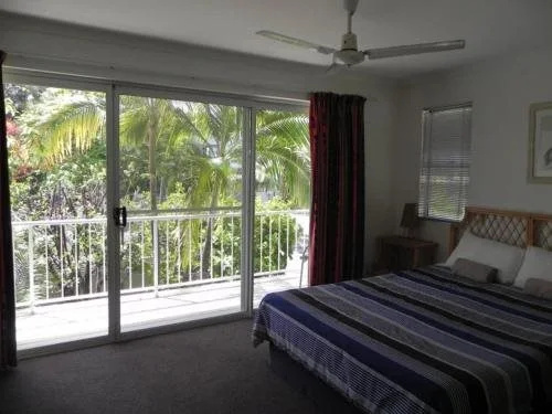 Noosa Terrace & Belmondos Waterfront Resort - Général