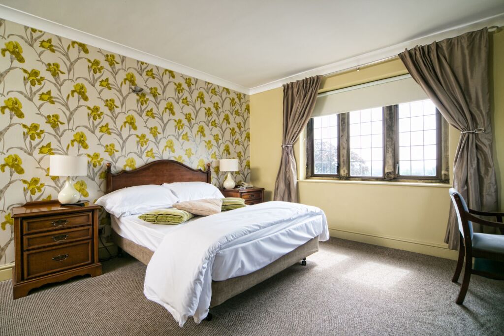 Cricklade House Hotel - 15