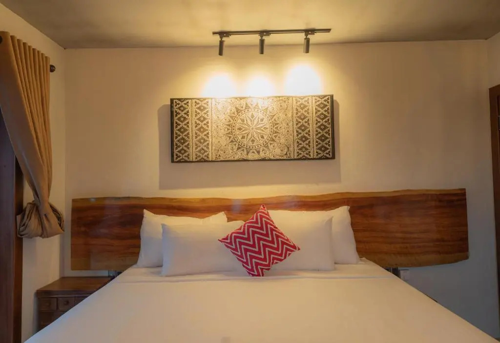 3 Bedrooms Villa