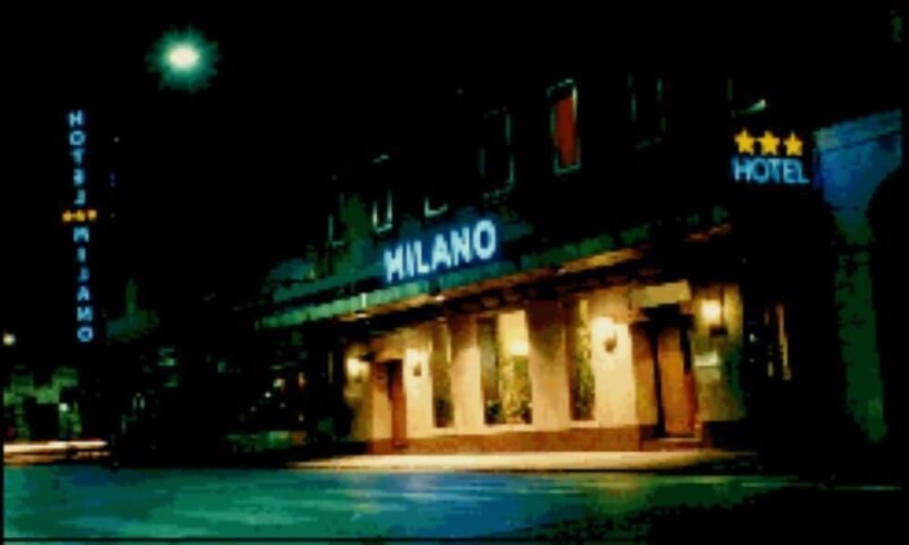 Hotel Milano image