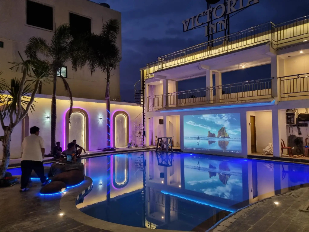 Victoria Inn - фото 38