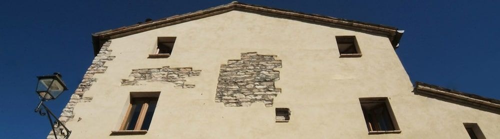 Casa Rastia